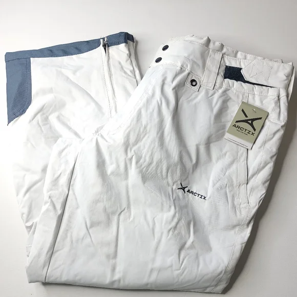 Arctix Women's Insulated Snow Pants Size 2X - Picture 2 of 10